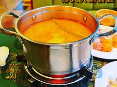 -火舞泰·泰式海鲜火锅餐厅(世纪城店)