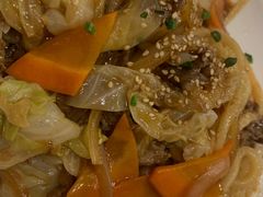 -玛格萝妮比萨屋(陆家浜路店)