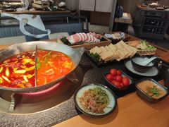 -湊湊火锅·茶憩(皇姑万象汇店)