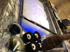 -上海圣诺亚皇冠假日酒店·诺亚厨房