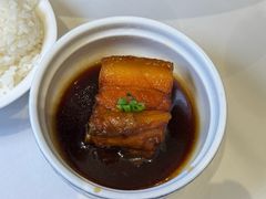 -同庆楼(大钟寺店)