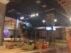 -汤森悠生活文化汤(江宁万达店)