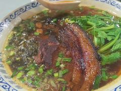 -韩萍老南京馄饨(河西万达店)