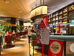 -拉蒂娜·巴西牛排馆 Latina·Brazilian Steakhouse(铜仁旗舰店)