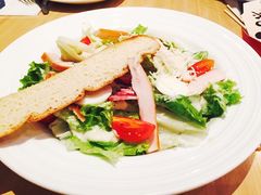 -必胜客(百联又一城店)