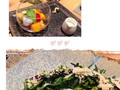 -香樟花园法式铁板烧(恒隆广场店)