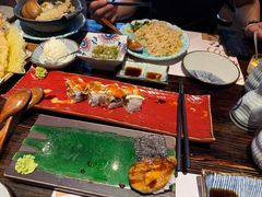 -芥岛(河北大街店)