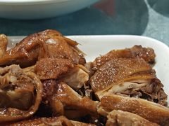 -老家信阳菜(北京路店)