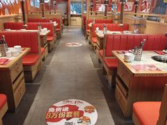 -韩宫宴烤肉·料理(南京江宁万达店)