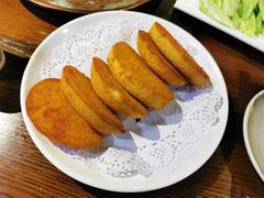 -下杨家青海土火锅(海湖店)