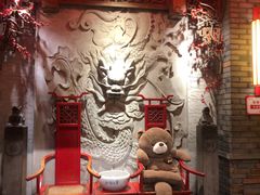 -小龙坎火锅(春熙太古里店)