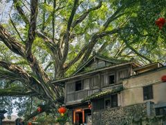 -云水谣景区