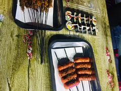 -铁诚烤肉