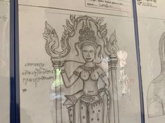 -吴哥国家博物馆