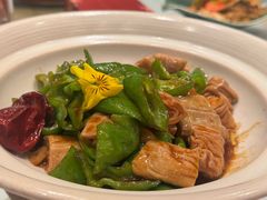 -鸢飞潍坊菜馆(鸢飞大酒店)