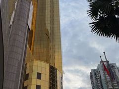 -厦门喜来登酒店