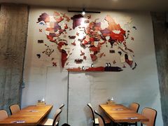 -友名Cross日式咖喱屋(江南大道中店)
