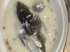 -浔味·山屿湖·正宗淳牌全鱼宴老字号
