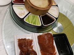 -锋味餐厅(空港复悦里店)