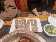 -大龙辣火锅·龙虾·烧烤(湖滨新天地店)