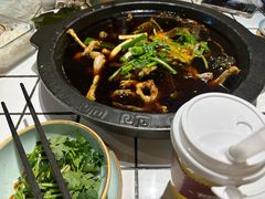 -费明中罗非鱼(大石坝店)