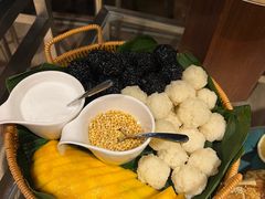 -杭州国际会议中心洲际酒店-原素全日餐厅(解放东路店)