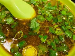 -张记牛肉面馆(天津路店)