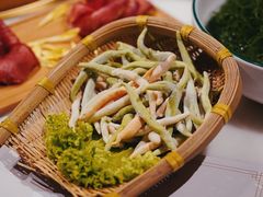 -同心如意传统铜火锅