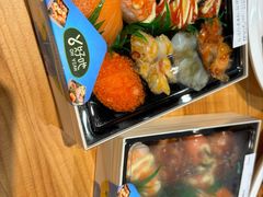 -盒马鲜生(首义店)