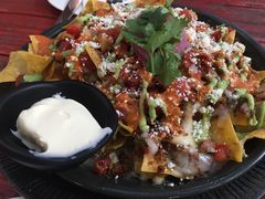-Pistolera Mexican Cantina女枪手墨西哥餐厅(碧云路店)