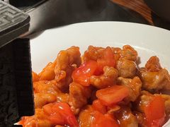 -大傻徽菜园·中国徽菜大师(老街店)