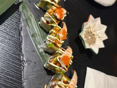 -七条鱼日本料理(三墩店)