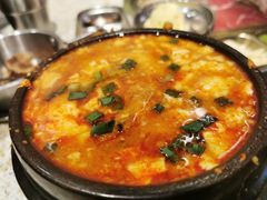 -欧巴烤肉(创富世纪店)