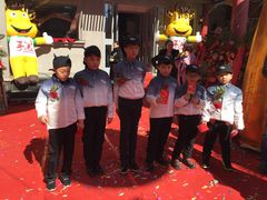 -手选潮汕鲜活牛肉火锅(二七广场店)