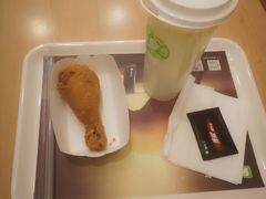 -德克士(武都2店)