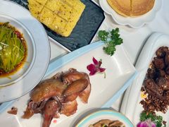 -凯鸽酒楼(大同振兴街店)