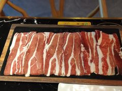 -齐齐哈尔烤肉(惠山万达店)