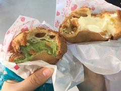 -西树泡芙(正佳店)