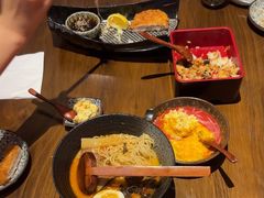 -白石的深夜食堂(济南万象城店)