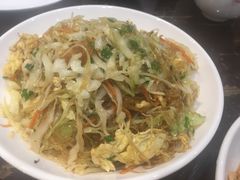 -莫山小馆(大石桥店)