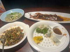 -前海沿·青岛菜(五四广场永旺店)