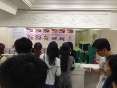 -珍妮曲奇聪明小熊(上环店)