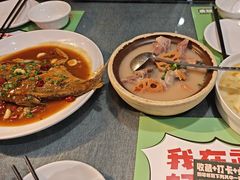 -全聚贤餐厅·湖北家常菜(沙湖店)