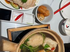 -芽笼芽笼新加坡餐厅(环球港店)