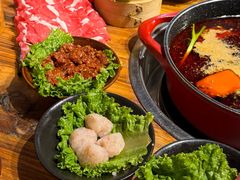 -烂摊摊火锅集市(河北总店)