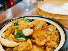 -长兴菜馆(高桥店)