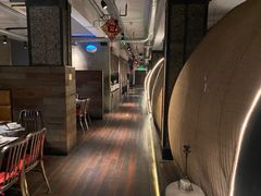 -外婆家(杭州马塍店·杭帮菜名店)