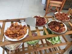 -阿昌白族石板烧(大理古城店)
