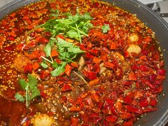 传统毛血旺-麻六记(新天地店)