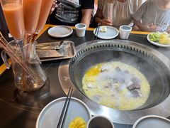 -锅老头铁锅炖•大锅蒸汽海鲜(韩乐坊店)